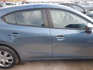 2014 Mazda 3 i Sport with VIN JM1BM1K77E1112860, listed as a IAAI auction lot 41331974 with 60,350 mi miles and . Bid and sale history available at carsss.com. Image 13.