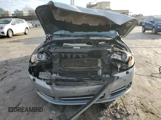 2007 Volvo S80 V8 z VIN YV1AH852371037032, wystawiony jako Copart lot #84233774 z przebiegiem 133 873 mil mil oraz Szkoda całkowita • Salvage title. Historia ofert i sprzedaży dostępna na DreamBid. Obrazek 5.
