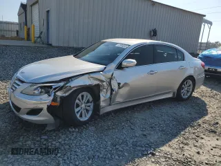 2013 Hyundai Genesis 3.8L z VIN KMHGC4DD6DU240920, wystawiony jako Copart lot #47059535 z przebiegiem 135 204 mil mil oraz Szkoda całkowita • Salvage title. Historia ofert i sprzedaży dostępna na DreamBid. Obrazek 1.