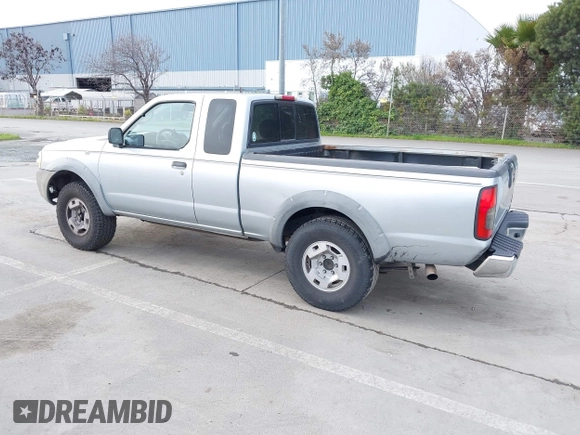 2002 Nissan Frontier XE с VIN 1N6DD26SX2C385558, выставлен на аукционе IAAI как лот 41608151 с пробегом 301 399 миль миль и . История ставок и продаж доступна на DreamBid. Изображение 3.