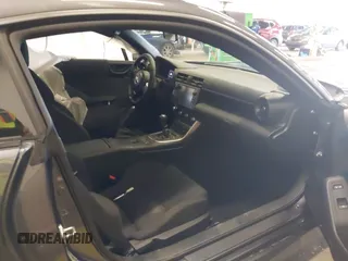 2024 Toyota GR86 with VIN JF1ZNBB1XR9756640, listed as a IAAI auction lot 41194537 with 3,526 mi miles. Bid and sale history available at carsss.com. Image 5.