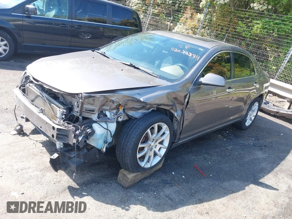 2012 Chevrolet Malibu LTZ with VIN 1G1ZG5E78CF298359, listed as a IAAI auction lot 42022284 with 141,295 mi miles and . Bid and sale history available at DreamBid. Image 21.