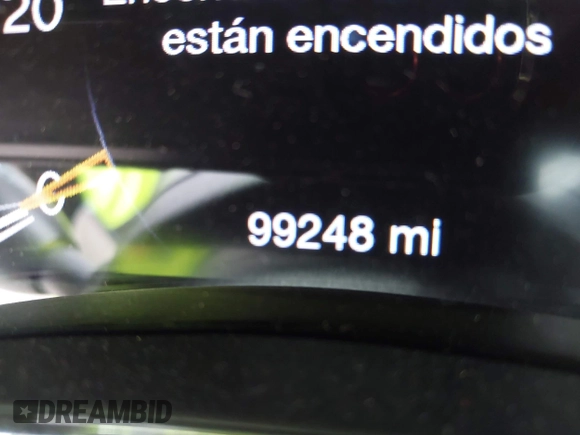2017 Jeep Grand Cherokee Altitude с VIN 1C4RJFAG9HC901963, выставлен на аукционе IAAI как лот 42288950 с пробегом 99 248 миль миль и . История ставок и продаж доступна на DreamBid. Изображение 16.