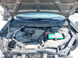 2012 Nissan Rogue S with VIN JN8AS5MV3CW702563, listed as a IAAI auction lot 42471296 with 158,590 mi miles and . Bid and sale history available at DreamBid. Image 10.