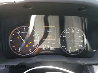 2025 Subaru Forester Premium с VIN JF2SLDBC4SH406965, выставлен на аукционе Copart как лот 53324995 с пробегом 8 341 миль миль и Списание • Salvage title. История ставок и продаж доступна на DreamBid. Изображение 9.