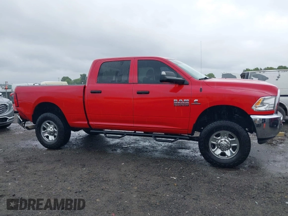 2016 Ram 2500 Tradesman with VIN 3C6UR5CL6GG380887, listed as a IAAI auction lot 42345253 with 137,723 mi miles and . Bid and sale history available at DreamBid. Image 13.