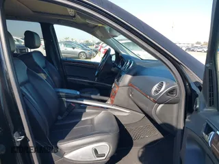 2012 Mercedes-Benz GL 450 with VIN 4JGBF7BE8CA764780, listed as a IAAI auction lot 41830382 with 131,498 mi miles and . Bid and sale history available at DreamBid. Image 5.