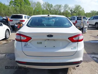 2014 Ford Fusion SE with VIN 1FA6P0HD7E5366678, listed as a IAAI auction lot 42036732 with 115,036 mi miles and . Bid and sale history available at DreamBid. Image 16.