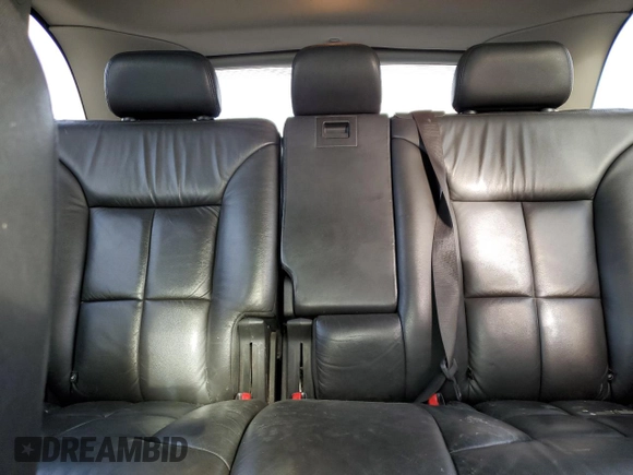 2007 Lincoln MKX with VIN 2LMDU68C97BJ05328, listed as a Copart auction lot 48343055 with 241,441 mi miles and Salvage Title. Bid and sale history available at carsss.com. Image 10.