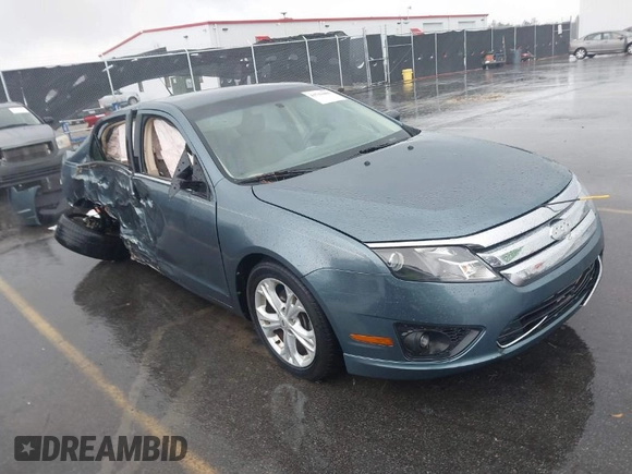 2012 Ford Fusion SE z VIN 3FAHP0HA6CR446630, wystawiony jako IAAI lot #41743485 z przebiegiem 139 547 mil mil oraz . Historia ofert i sprzedaży dostępna na DreamBid. Obrazek 1.