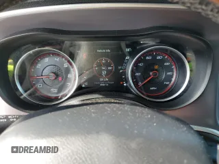 2019 Dodge Charger SXT with VIN 2C3CDXBGXKH703032, listed as a Copart auction lot 57716095 with 89,261 mi miles and Salvage title. Bid and sale history available at DreamBid. Image 9.