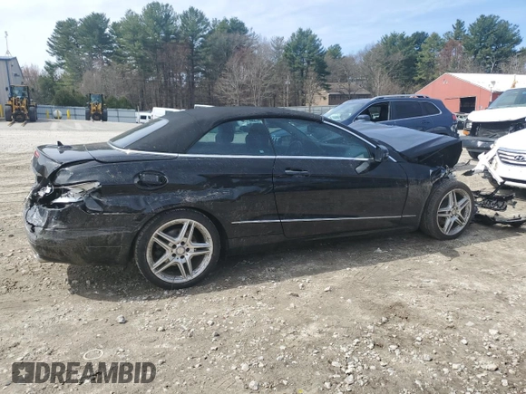 2013 Mercedes-Benz E 350 with VIN WDDKK5KF4DF204858, listed as a Copart auction lot 51954625 with 138,657 mi miles and Clean title. Bid and sale history available at DreamBid. Image 3.