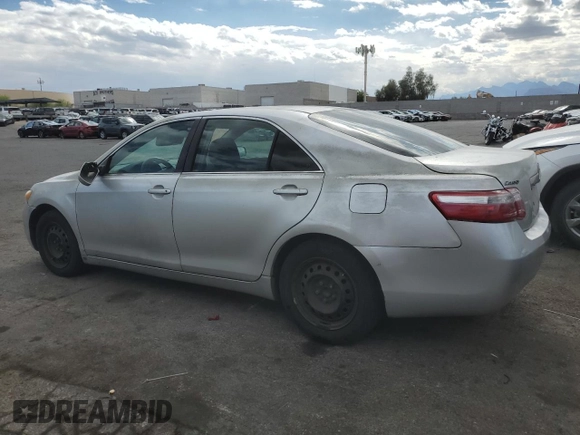 2009 Toyota Camry with VIN 4T1BE46K79U280768, listed as a Copart auction lot 55129995 with 241,272 mi miles and Clean Title. Bid and sale history available at carsss.com. Image 2.