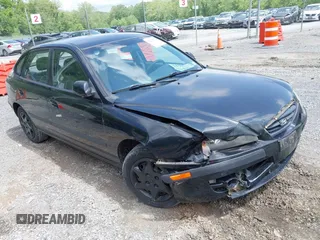 2005 Hyundai Elantra GLS z VIN KMHDN56D85U174761, wystawiony jako IAAI lot #42278313 z przebiegiem 168 242 mil mil oraz . Historia ofert i sprzedaży dostępna na DreamBid. Obrazek 1.