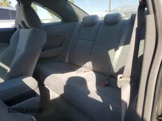 2006 Honda Civic Cpe EX with VIN 2HGFG12886H566556, listed as a Copart auction lot 74371194 with 100,967 mi miles and Salvage Title. Bid and sale history available at carsss.com. Image 10.