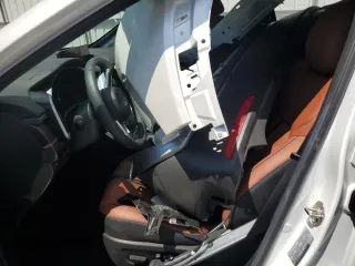 2024 Mazda CX-50 2.5 Turbo with VIN 7MMVABXY8RN203177, listed as a Copart auction lot 66533724 with Not provided miles and Salvage title. Bid and sale history available at DreamBid. Image 7.