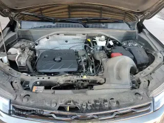 2024 Chevrolet TrailBlazer RS с VIN KL79MTSL9RB101041, выставлен на аукционе Copart как лот 65156405 с пробегом 37 857 миль миль и Списание • Salvage title. История ставок и продаж доступна на DreamBid. Изображение 16.