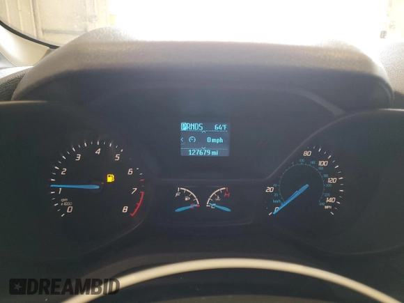2014 Ford Transit Connect XL z VIN NM0LS6E76E1170832, wystawiony jako Copart lot #53831995 z przebiegiem 127 679 mil mil oraz Czysty tytuł • Clean title. Historia ofert i sprzedaży dostępna na DreamBid. Obrazek 9.