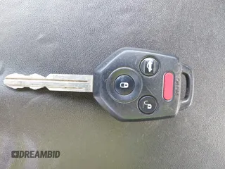 2017 Subaru Impreza z VIN 4S3GKAA62H3603771, wystawiony jako IAAI lot #42217635 z przebiegiem 118 903 mil mil oraz . Historia ofert i sprzedaży dostępna na DreamBid. Obrazek 11.