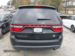 2019 Dodge Durango SXT Plus with VIN 1C4RDHAG8KC659256, listed as a IAAI auction lot 40781591 with Not Provided miles and . Bid and sale history available at DreamBid. Image 15.