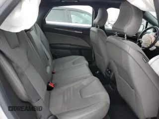 2017 Ford Fusion Sport with VIN 3FA6P0VP4HR188454, listed as a Copart auction lot 88583475 with 77,839 mi miles and Salvage Title. Bid and sale history available at carsss.com. Image 10.