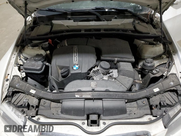 2012 BMW 3 Series 335i xDrive with VIN WBAKF9C55CE859107, listed as a Copart auction lot 87457514 with 60,785 mi miles and Clean Title. Bid and sale history available at carsss.com. Image 11.