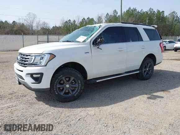 2021 Ford Expedition XLT with VIN 1FMJU1JT3MEA73083, listed as a IAAI auction lot 41770937 with 40,588 mi miles and . Bid and sale history available at DreamBid. Image 21.