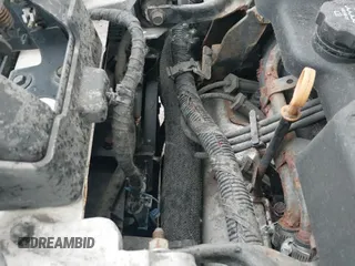 2008 Chevrolet Uplander LS с VIN 1GNDV23WX8D197463, выставлен на аукционе IAAI как лот 43495098 с пробегом 147 683 миль миль и . История ставок и продаж доступна на DreamBid. Изображение 12.