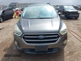 2017 Ford Escape SE with VIN 1FMCU0G99HUC65571, listed as a IAAI auction lot 41923517 with 77,179 mi miles and . Bid and sale history available at DreamBid. Image 12.