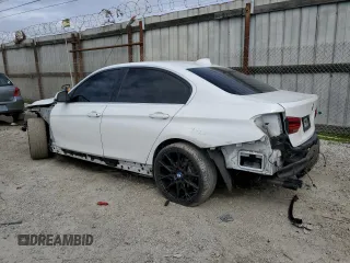 2017 BMW 3 Series 330i with VIN WBA8B9C3XHK886266, listed as a Copart auction lot 49479165 with 84,403 mi miles and Salvage Title. Bid and sale history available at carsss.com. Image 2.