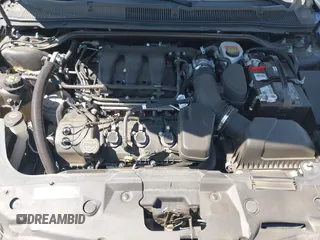 2018 Ford Taurus Limited с VIN 1FAHP2F84JG109826, выставлен на аукционе IAAI как лот 42465618 с пробегом 87 955 миль миль и . История ставок и продаж доступна на DreamBid. Изображение 10.