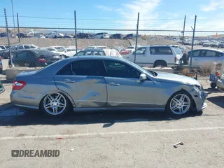 2011 Mercedes-Benz E 550 Luxury with VIN WDDHF7CB9BA440728, listed as a IAAI auction lot 41687148 with 152,493 mi miles and . Bid and sale history available at carsss.com. Image 13.