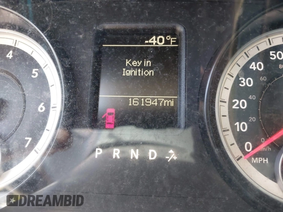 2014 Ram 1500 Tradesman с VIN 3C6JR6AG3EG153278, выставлен на аукционе IAAI как лот 42715954 с пробегом 161 947 миль миль и . История ставок и продаж доступна на DreamBid. Изображение 15.