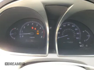 2012 Toyota Avalon with VIN 4T1BK3DB0CU447338, listed as a Copart auction lot 49911715 with 175,839 mi miles and Salvage Title. Bid and sale history available at DreamBid. Image 9.