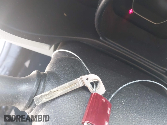2015 Kia Soul + with VIN KNDJP3A53F7165066, listed as a IAAI auction lot 41790238 with 98,569 mi miles and . Bid and sale history available at DreamBid. Image 11.