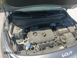 2024 Kia Seltos S z VIN KNDEUCAA6R7547099, wystawiony jako Copart lot #69065155 z przebiegiem 14 187 mil mil oraz Szkoda całkowita • Salvage title. Historia ofert i sprzedaży dostępna na DreamBid. Obrazek 15.