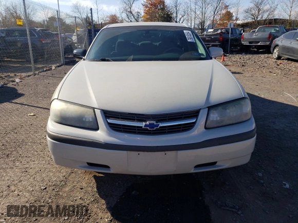 2004 Chevrolet Impala z VIN 2G1WF52EX49390754, wystawiony jako Copart lot #85254514 z przebiegiem 79 650 mil mil oraz Szkoda całkowita • Salvage title. Historia ofert i sprzedaży dostępna na DreamBid. Obrazek 5.