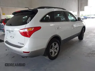 2010 Hyundai Veracruz Limited с VIN KM8NUDCC2AU138295, выставлен на аукционе IAAI как лот 42136976 с пробегом 141 700 миль миль и . История ставок и продаж доступна на DreamBid. Изображение 4.