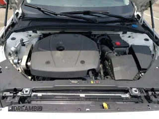 2020 Volvo V60 Momentum z VIN YV1102EK3L2359730, wystawiony jako Copart lot #57458344 z przebiegiem 20 251 mil mil oraz . Historia ofert i sprzedaży dostępna na DreamBid. Obrazek 12.