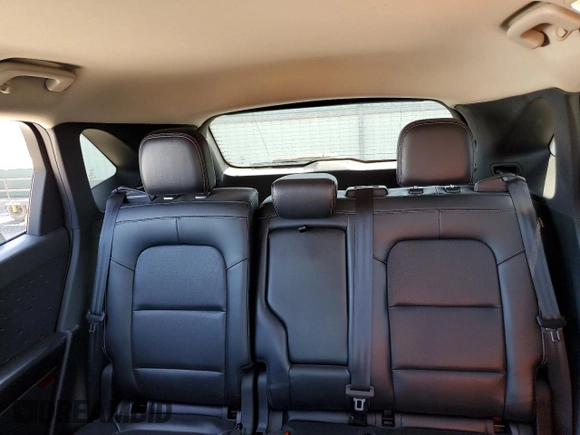 2020 Ford Escape SEL with VIN 1FMCU9H62LUB18204, listed as a Copart auction lot 61348225 with 67,462 mi miles and Salvage title. Bid and sale history available at DreamBid. Image 10.