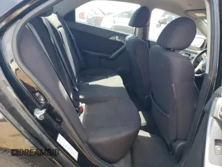 2013 Kia Forte EX with VIN KNAFU4A24D5699029, listed as a Copart auction lot 71369224 with 0 mi miles and Salvage Title. Bid and sale history available at carsss.com. Image 10.