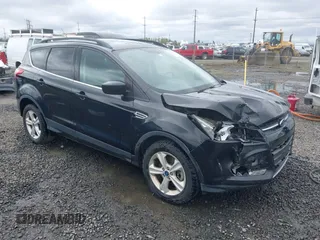 2015 Ford Escape SE with VIN 1FMCU9G98FUA26059, listed as a IAAI auction lot 41991222 with 149,298 mi miles and . Bid and sale history available at DreamBid. Image 1.