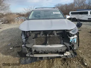 2023 Toyota Highlander L with VIN 5TDKDRBH2PS014431, listed as a Copart auction lot 45915725 with 46,813 mi miles and Salvage Title. Bid and sale history available at carsss.com. Image 5.