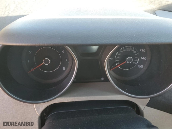 2015 Hyundai Elantra SE with VIN 5NPDH4AE1FH634490, listed as a Copart auction lot 49332185 with 0 mi miles and Clean Title. Bid and sale history available at carsss.com. Image 9.
