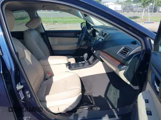 2018 Subaru Outback Limited with VIN 4S4BSENC3J3396004, listed as a IAAI auction lot 42570002 with 80,507 mi miles and . Bid and sale history available at DreamBid. Image 5.