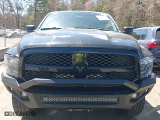 2014 Ram 1500 Express with VIN 1C6RR7FTXES143452, listed as a IAAI auction lot 42050917 with 310,525 mi miles. Bid and sale history available at carsss.com. Image 12.