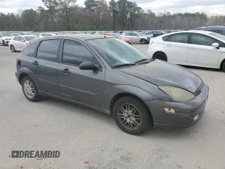 2004 Ford Focus ZX5 z VIN 3FAHP37324R110690, wystawiony jako Copart lot #49965085 z przebiegiem 178 749 mil mil oraz Tytuł czysty. Historia ofert i sprzedaży dostępna na DreamBid. Obrazek 4.