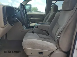 2005 Chevrolet Silverado 1500 LS with VIN 2GCEC13T251310557, listed as a Copart auction lot 62284075 with 149,031 mi miles and Clean title. Bid and sale history available at DreamBid. Image 7.