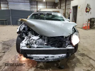 2007 Mitsubishi Eclipse GS with VIN 4A3AL25F07E007724, listed as a Copart auction lot 82991824 with 121,559 mi miles and Salvage Title. Bid and sale history available at carsss.com. Image 5.