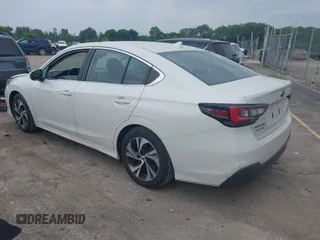 2020 Subaru Legacy Premium with VIN 4S3BWAC68L3033330, listed as a IAAI auction lot 42438948 with 67,012 mi miles and . Bid and sale history available at DreamBid. Image 3.